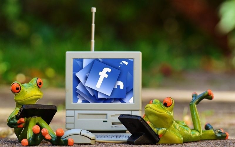 ao vivo facebook